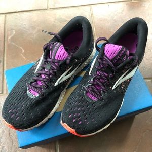 COPY - Brooks Glycerin 17 Women